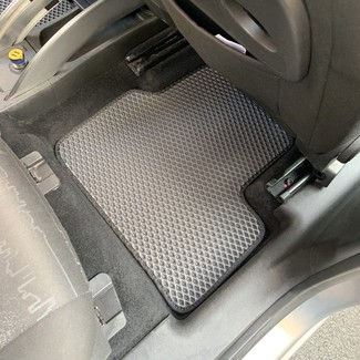 Коврики на Opel Meriva B 2010 - 2018 в Грозном