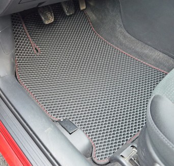 Коврики на Mazda 6 2007 - 2012 в Грозном