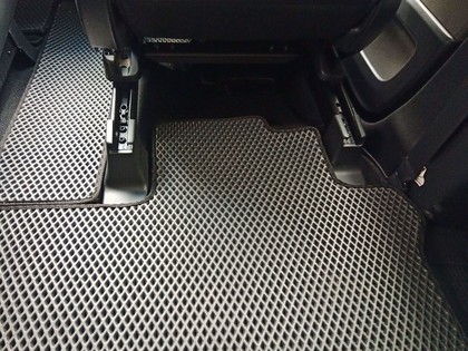 EVA коврики на Honda Freed+ 2016 - 2024 в Грозном