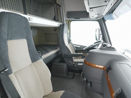 Ворсовые коврики на Volvo FH II (FH12, FH13, FH16) 2001 - 2012 в Грозном