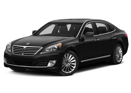 Ворсовые коврики на Hyundai Grandeur IV 2005 - 2011 в Грозном
