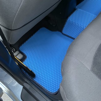 EVA коврики на Hyundai Elantra 4 (HD) 2006 - 2011 в Грозном