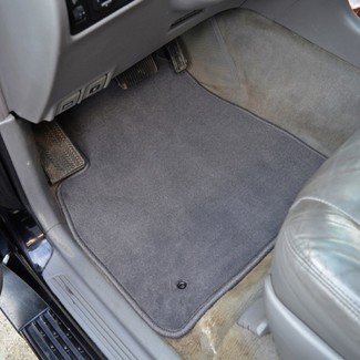 Коврики на Lexus LX 470 1997 - 2007 в Грозном