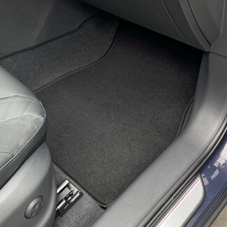 EVA коврики на Hongqi HS5 2019 - 2026 в Грозном EVA коврики на Hongqi HS5 2019 - 2026 в Грозном