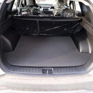 Ворсовые коврики на Hyundai Tucson IV 2020 - 2025 в Грозном