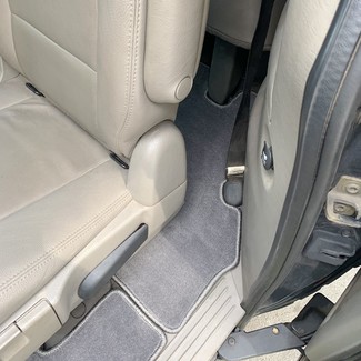 Коврики на Chrysler Grand Voyager (RG) 2000 - 2008 в Грозном