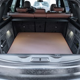 EVA коврики на BMW X5 (G05/G18) 2018 - 2025 в Грозном