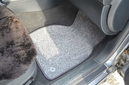 Коврики на Audi A6 (C5) 1997 - 2004 в Грозном