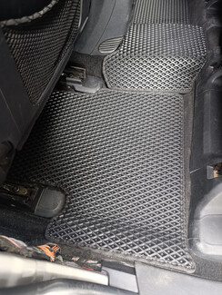 EVA коврики на Jeep Grand Cherokee (WK2) 2010&nbsp;-&nbsp;2022 в Грозном