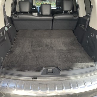 Коврики на Infiniti QX56 II 2010 - 2014 в Грозном