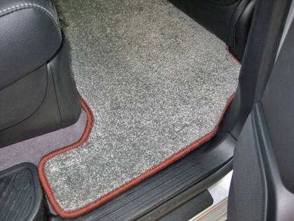 Коврики на Lexus LX 570 и LX450d 2007 - 2023 в Грозном