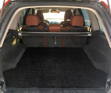 Коврики на Volvo XC90 I 2002 - 2014 в Грозном