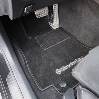 Коврики на Mercedes E (W213) 2016 - 2023 в Грозном