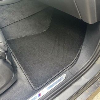 EVA коврики на BMW X5 (G05/G18) 2018 - 2025 в Грозном