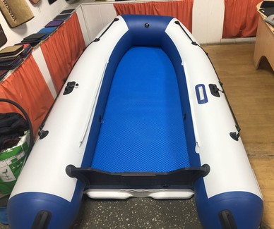 Коврики на Лодки Reef 325НД  в Грозном