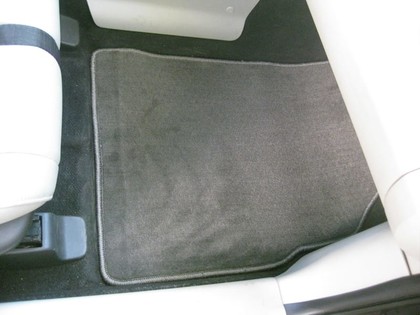Коврики на Mazda CX7 2006 - 2012 в Грозном