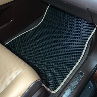Коврики на Lexus RX IV 2015 - 2022 в Грозном