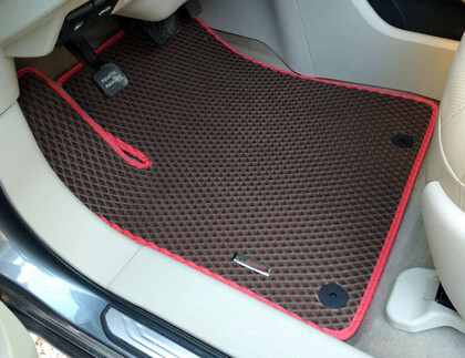 Коврики на Nissan Murano (Z52) 2014&nbsp;-&nbsp;2022 в Грозном