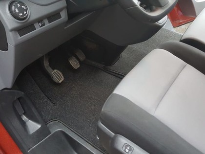 Коврики на Opel Vivaro C 2019 - 2025 в Грозном