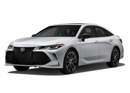Коврики на Toyota Avalon (XX50) 2018 - 2025 в Грозном