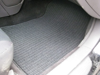 Ворсовые коврики на Toyota Celica (T23) 1999 - 2006 в Грозном