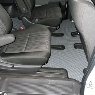 EVA коврики на Honda Freed II 2016 - 2024 в Грозном