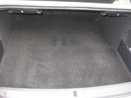 Ворсовые коврики на Volkswagen Passat B6 2005 - 2011 в Грозном