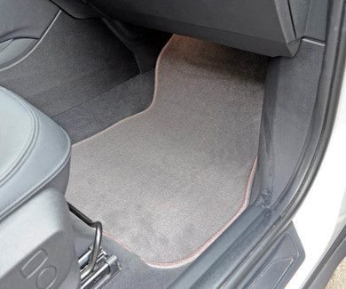 Коврики на BMW 2 Active Tourer (F45) 2014 - 2022 в Грозном