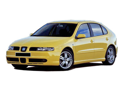 Коврики на Seat Leon I 1999 - 2006 в Грозном