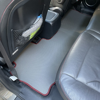 Коврики на Haval H6 2013 - 2022 в Грозном