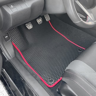 Коврики на Honda Civic X 2d 2015 - 2021 в Грозном