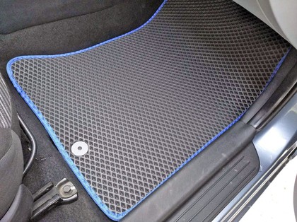 Коврики на Hyundai i30 I 2007 - 2012 в Грозном