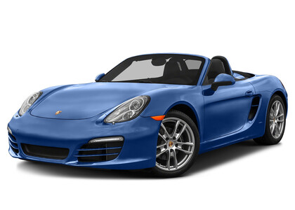 EVA коврики на Porsche Boxster (981) 2012 - 2016 в Грозном