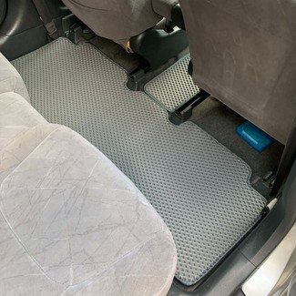 EVA коврики на Honda Civic VII 5d 2000 - 2005 в Грозном