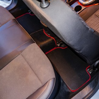 Коврики на Opel Astra J 2009 - 2015 в Грозном