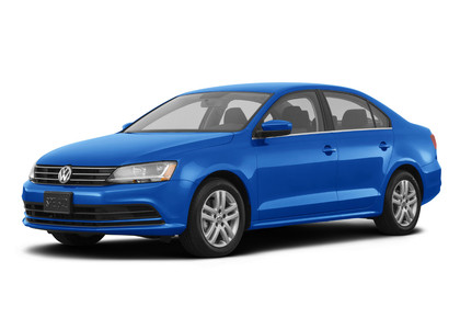 Ворсовые коврики на Volkswagen Jetta VI 2010 - 2019 в Грозном