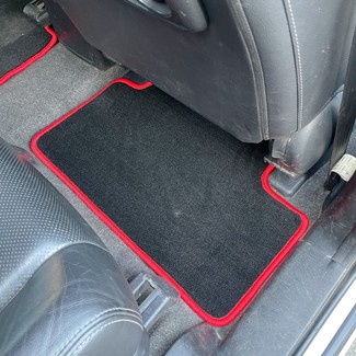Коврики на Mazda 5 2010 - 2018 в Грозном