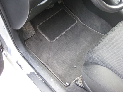 Коврики на Toyota Corolla (E12) 2000 - 2007 в Грозном