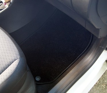 Коврики на Skoda Roomster 2006 - 2015 в Грозном