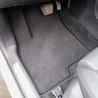 Ворсовые коврики на Chery Tiggo 7L 2024 - 2026 в Грозном Ворсовые коврики на Chery Tiggo 7L 2024 - 2026 в Грозном