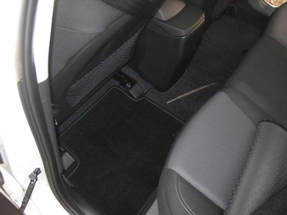 EVA коврики на Hyundai i30 II 2011 - 2017 в Грозном