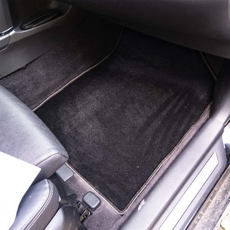 Ворсовые коврики на Toyota Camry (XV40) 2006 - 2011 в Грозном
