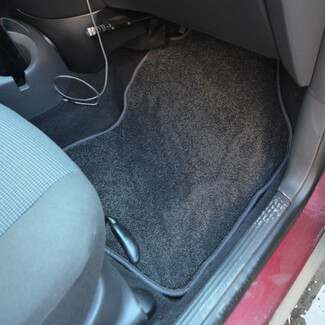 EVA коврики на Ford Focus I 1998&nbsp;-&nbsp;2005 в Грозном