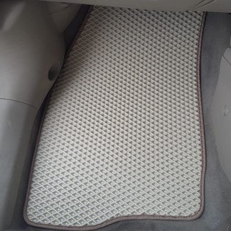 Коврики на Mazda Demio II (DY) 2002 - 2007 в Грозном