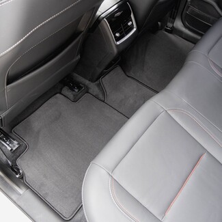 Ворсовые коврики на Chery Tiggo 7L 2024 - 2026 в Грозном Ворсовые коврики на Chery Tiggo 7L 2024 - 2026 в Грозном