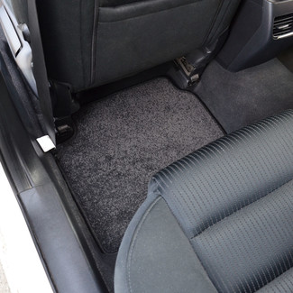 Коврики на Mazda 6 2012 - 2025 в Грозном