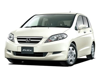 Коврики на Honda Edix 2004 - 2009 в Грозном