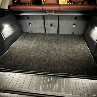 EVA коврики на BMW X5 (G05/G18) 2018 - 2025 в Грозном