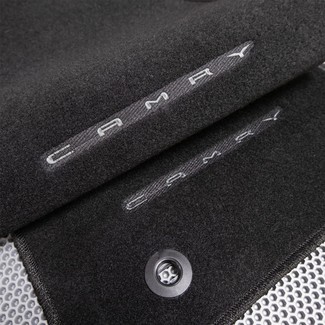 Коврики на Toyota Camry (XV70) 2017 - 2024 в Грозном