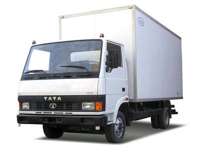 Коврики на Tata LPT-613  в Грозном